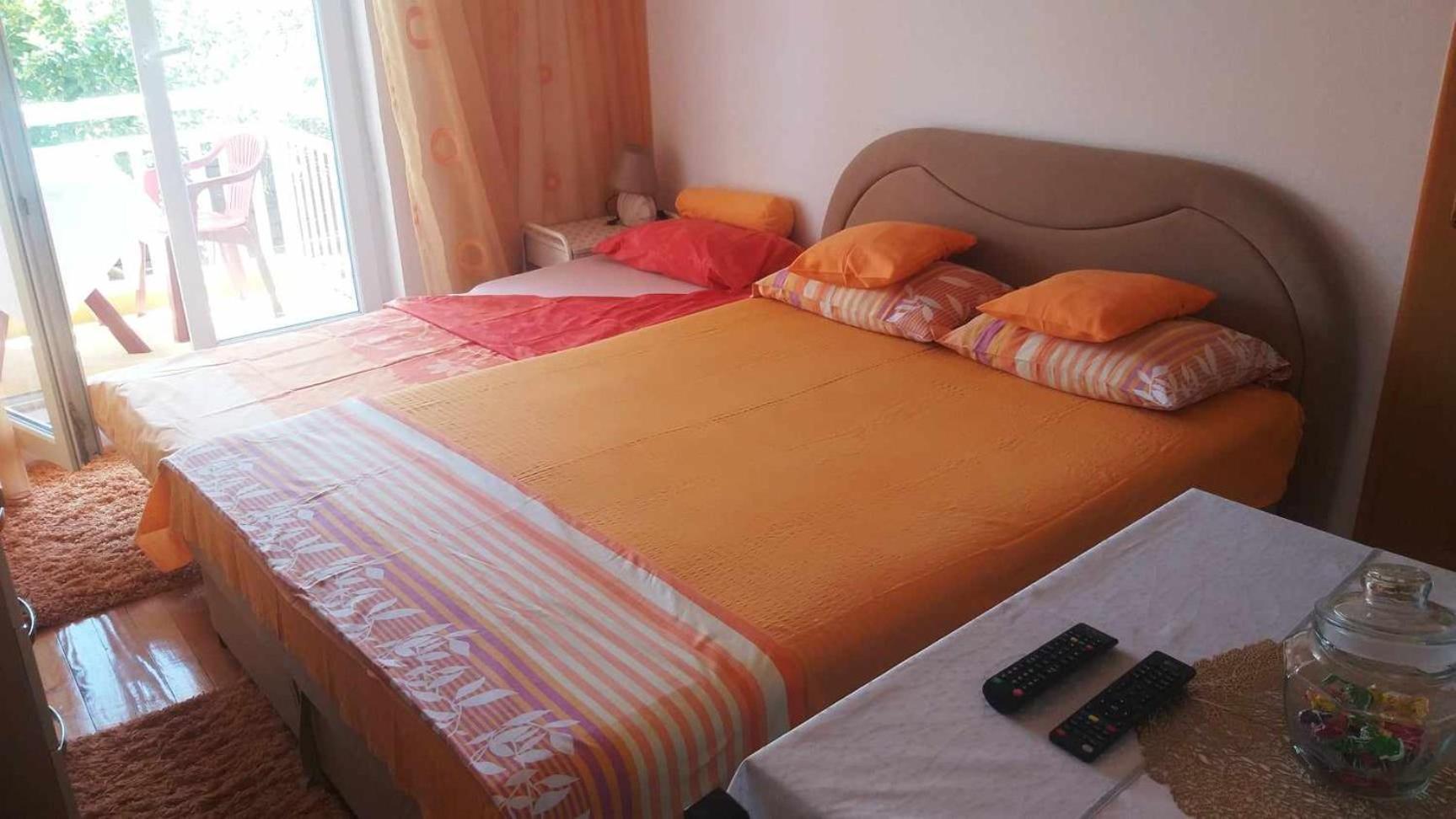 Apartmani GS ***** Zavidovici Exterior foto