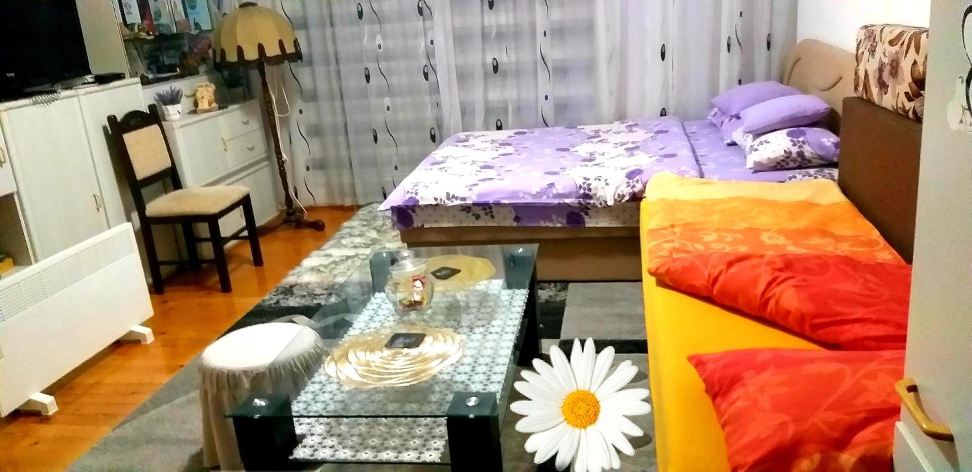 Apartmani GS ***** Zavidovici Habitación foto