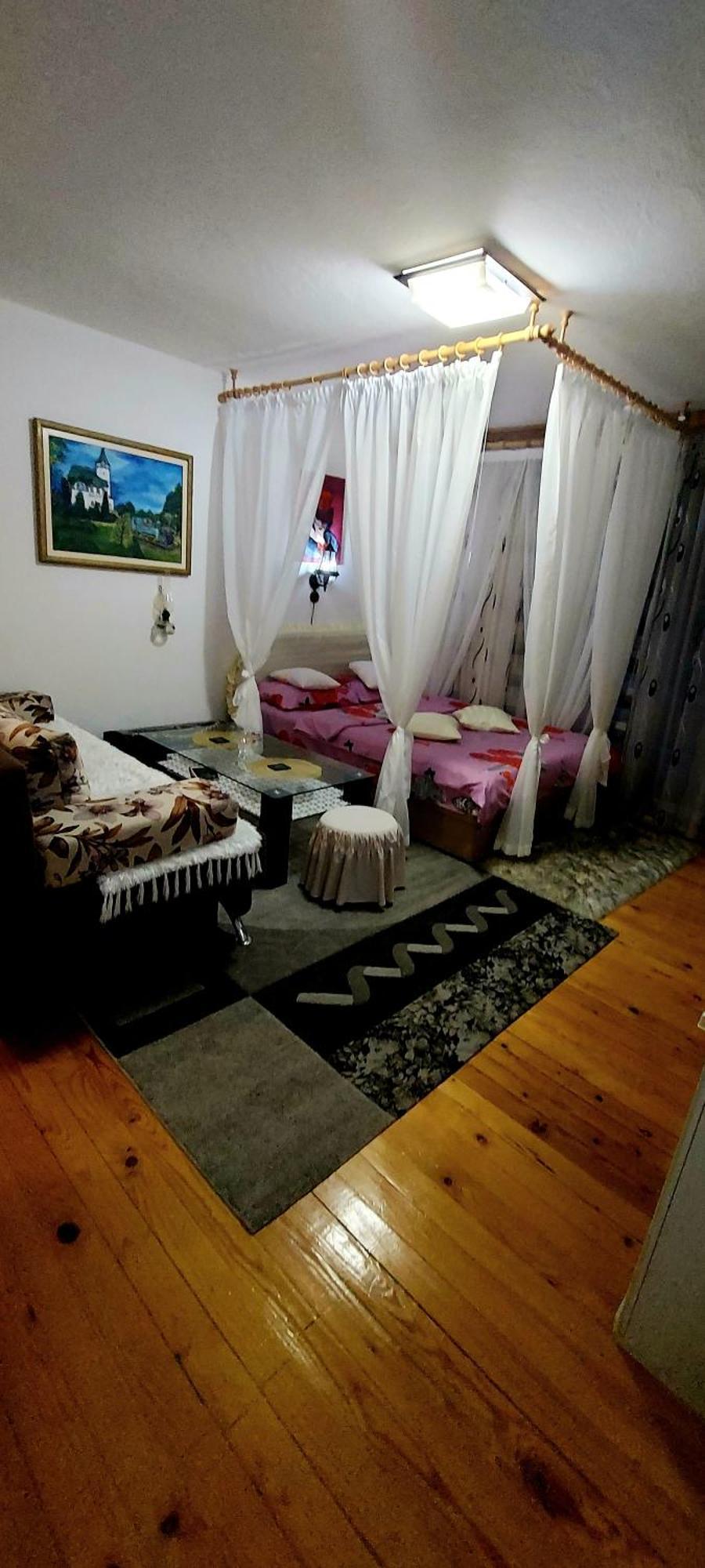Apartmani GS ***** Zavidovici Exterior foto