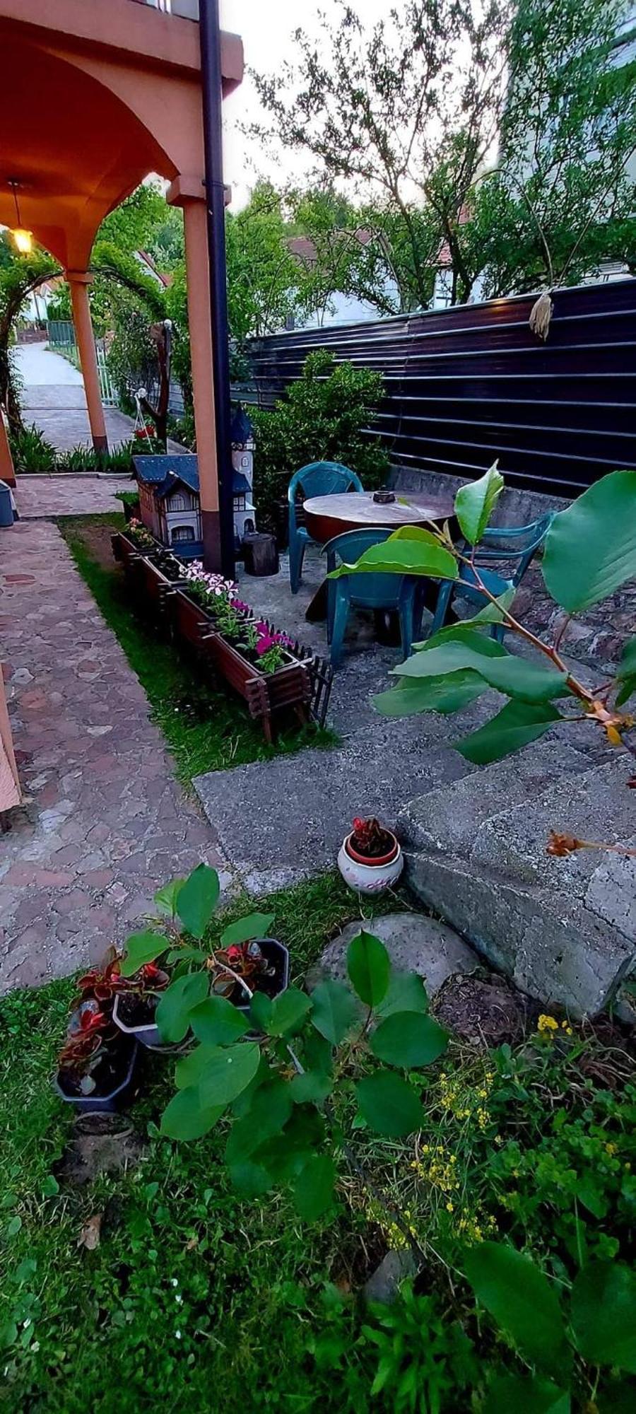 Apartmani GS ***** Zavidovici Exterior foto