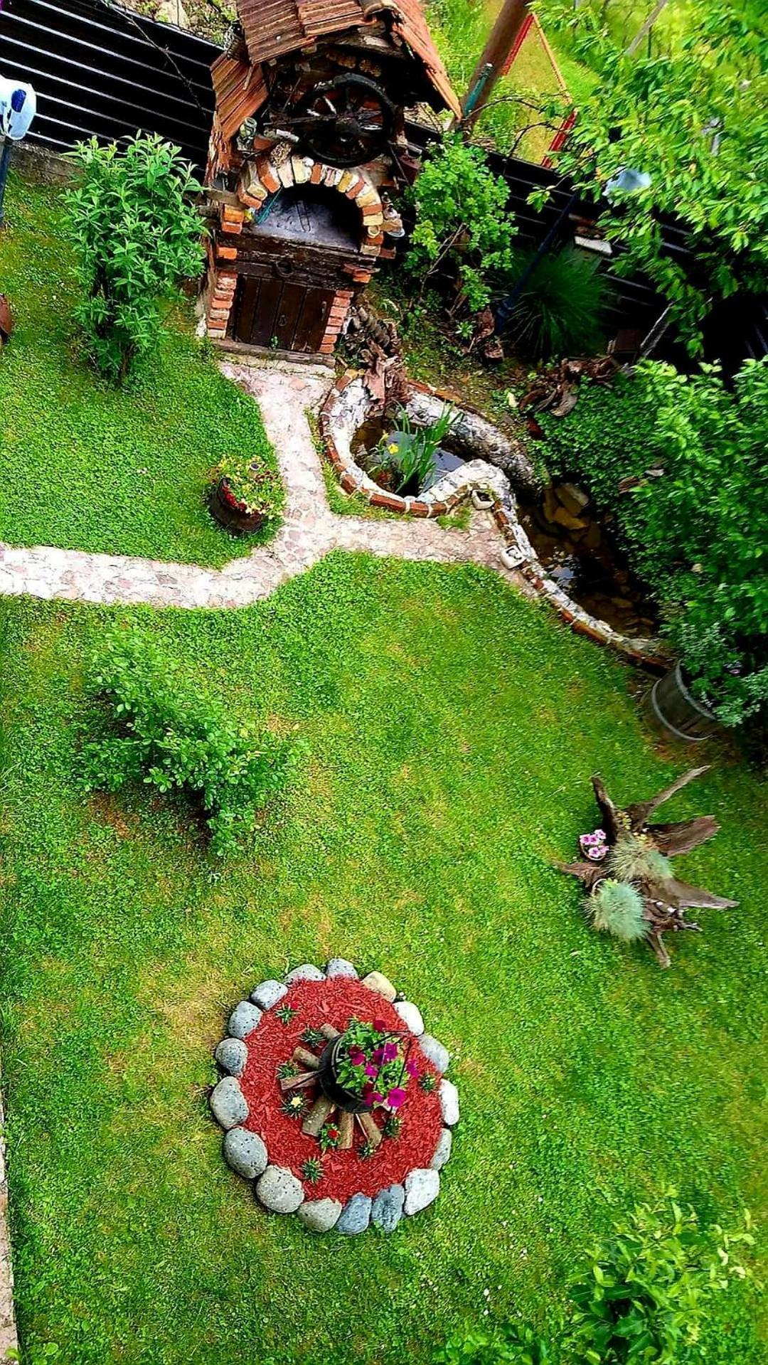 Apartmani GS ***** Zavidovici Exterior foto