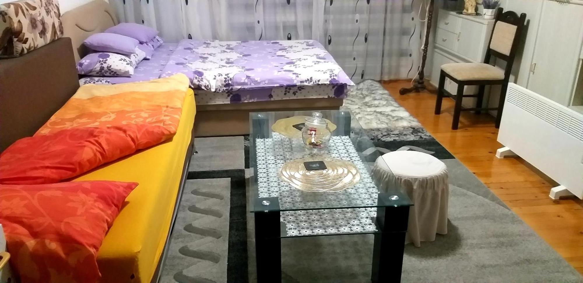 Apartmani GS ***** Zavidovici Habitación foto