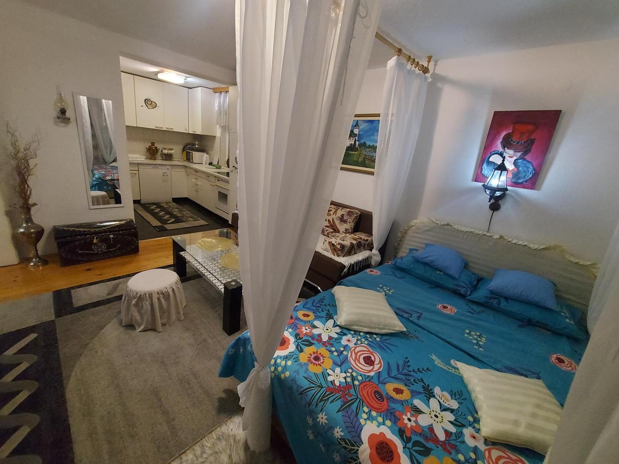 Apartmani GS ***** Zavidovici Habitación foto