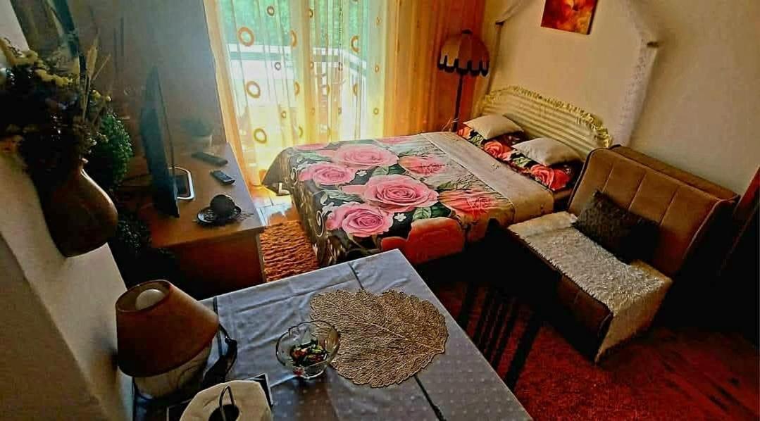 Apartmani GS ***** Zavidovici Habitación foto