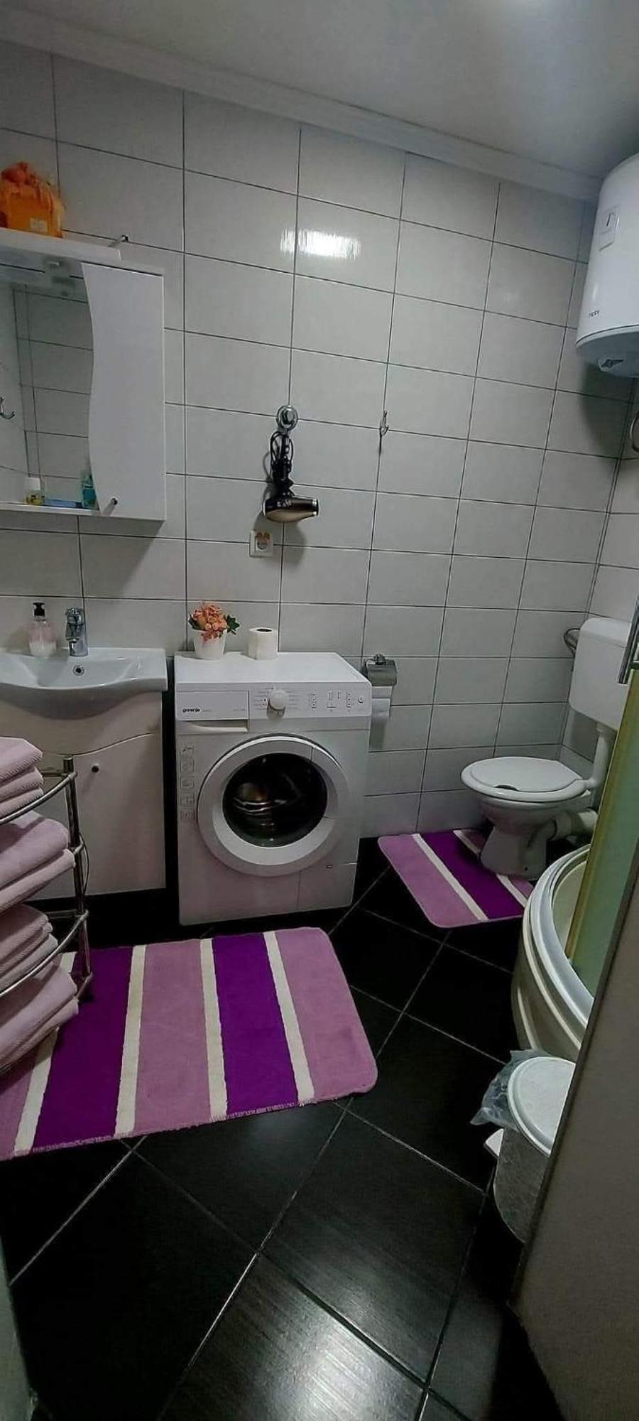 Apartmani GS ***** Zavidovici Exterior foto
